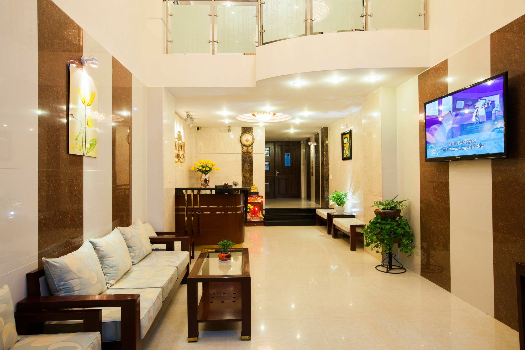 Calmette Hotel 151 - Ben Thanh Bandar Ho Chi Minh Luaran gambar